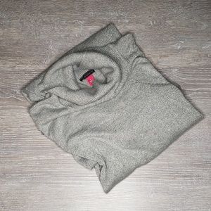 Vince Camuto Turtleneck Sweater dress Size Large